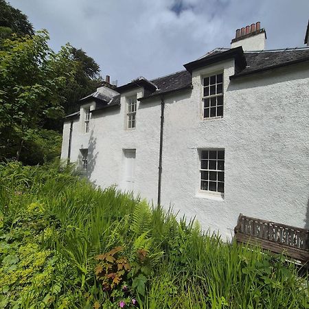Mackinnon Cottage - 3 Bedroom Cottage Broadford (Isle of Skye) Exterior foto