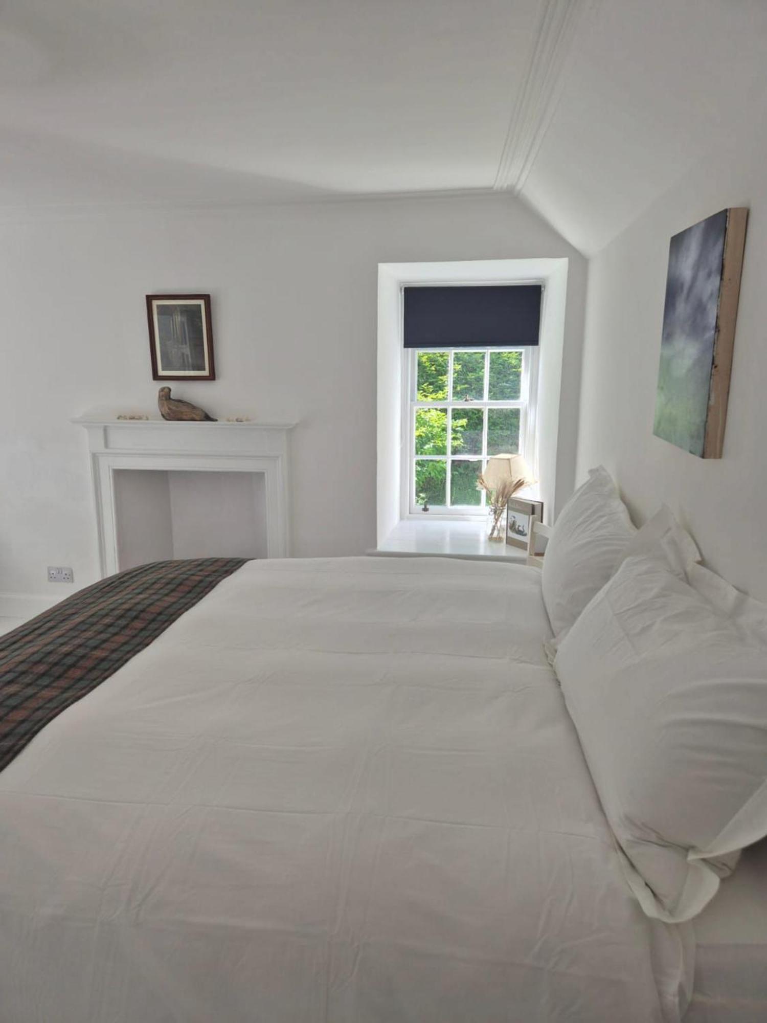 Mackinnon Cottage - 3 Bedroom Cottage Broadford (Isle of Skye) Exterior foto