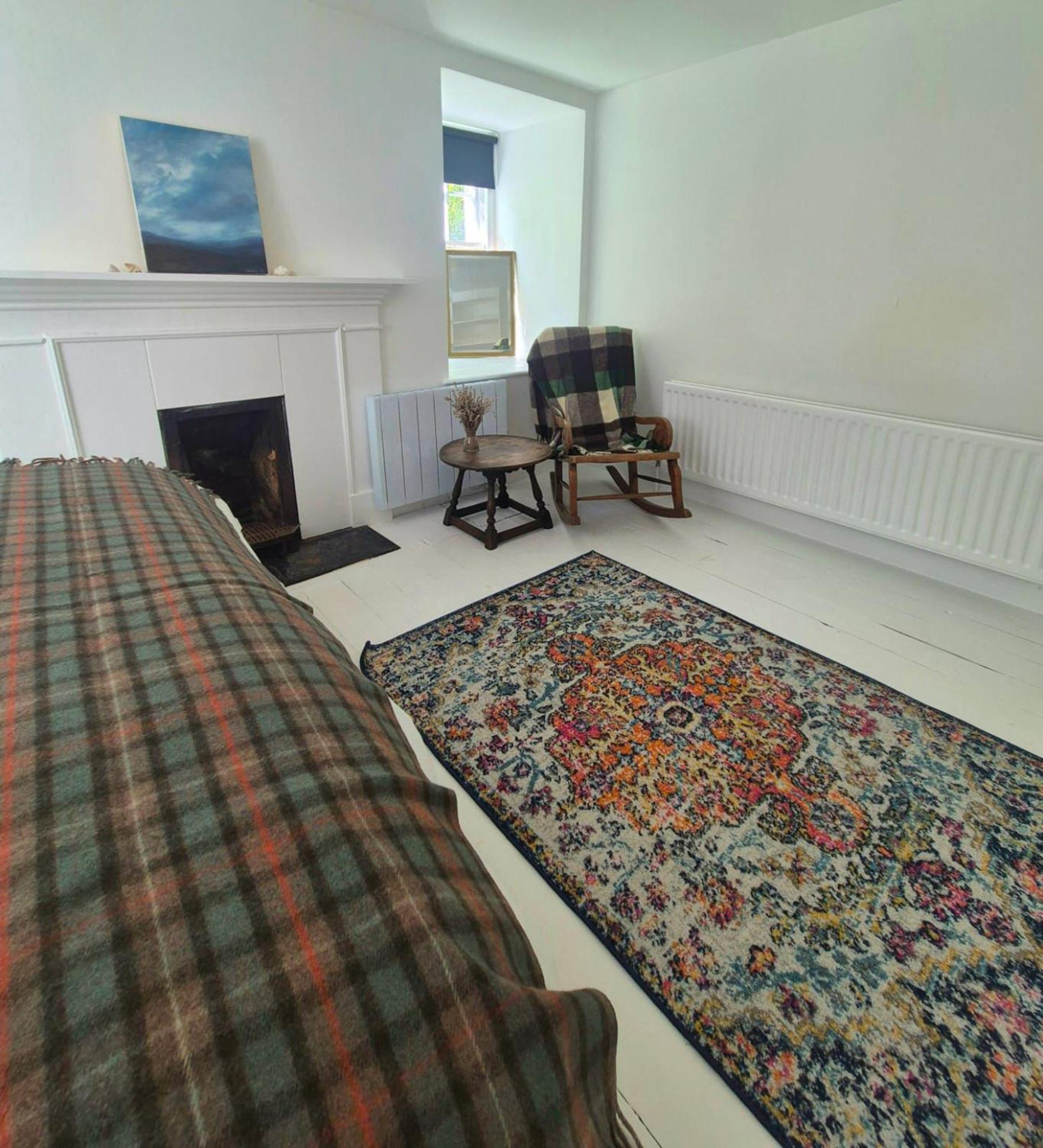 Mackinnon Cottage - 3 Bedroom Cottage Broadford (Isle of Skye) Exterior foto