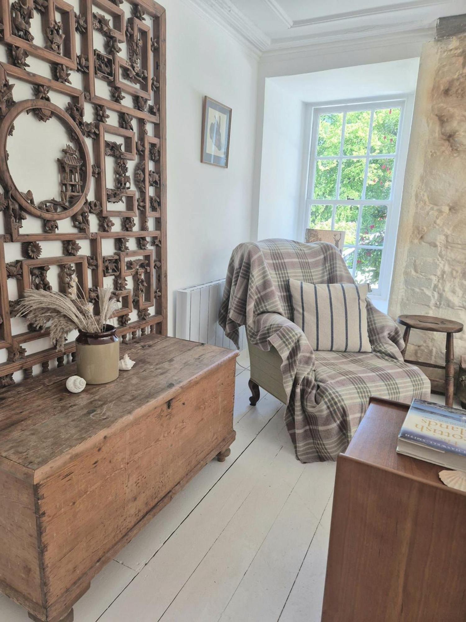Mackinnon Cottage - 3 Bedroom Cottage Broadford (Isle of Skye) Exterior foto
