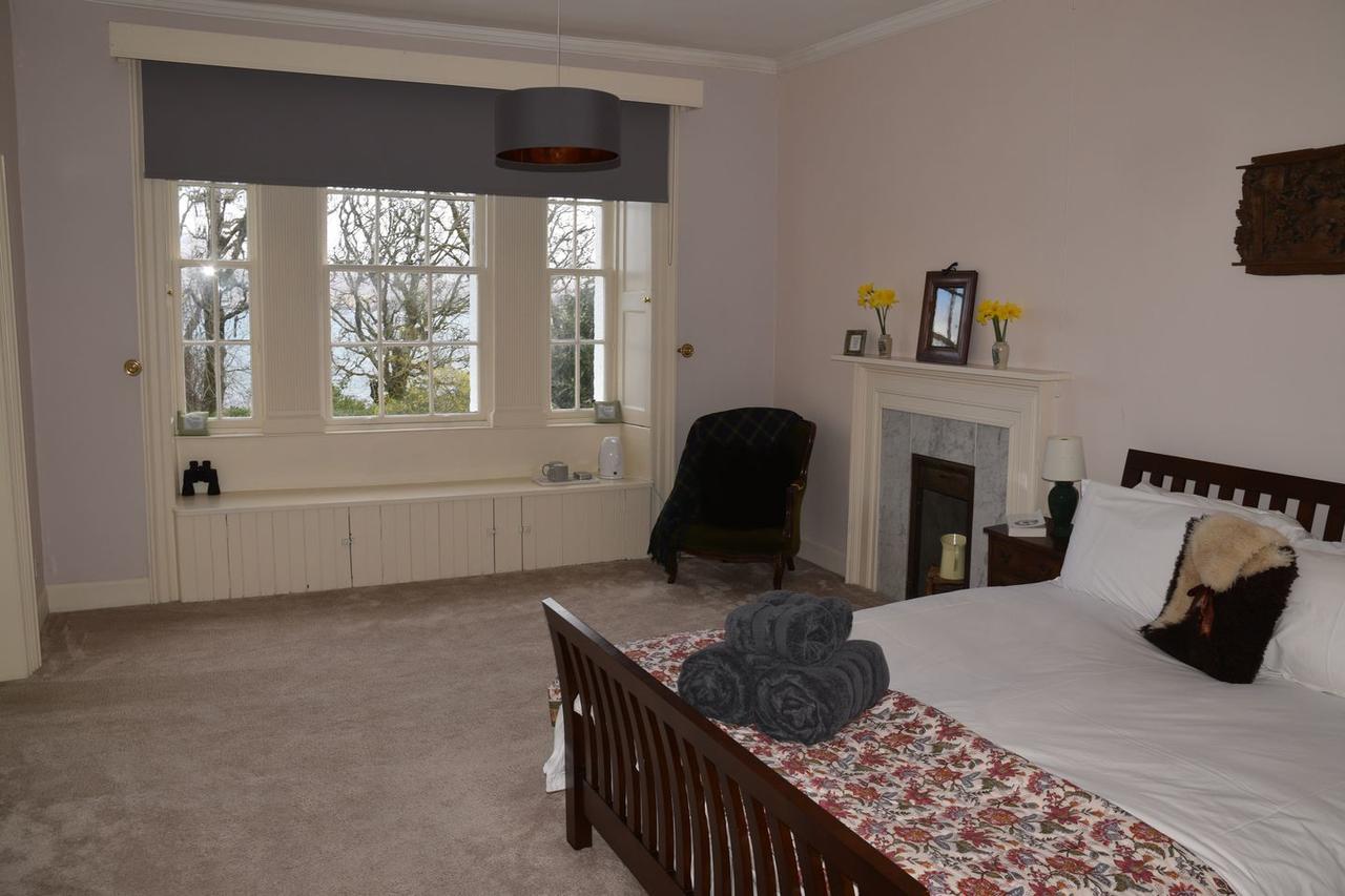 Mackinnon Cottage - 3 Bedroom Cottage Broadford (Isle of Skye) Exterior foto