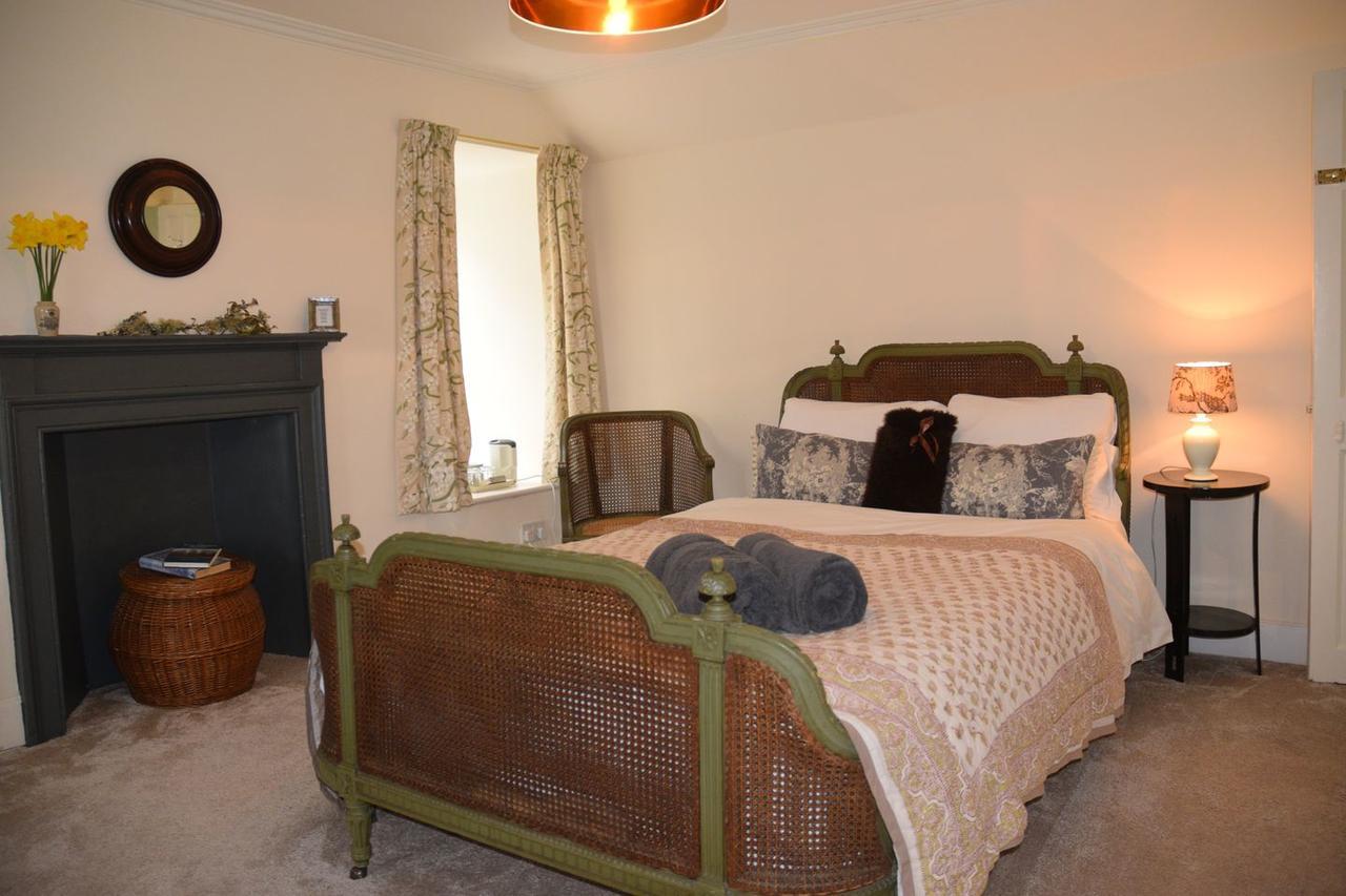 Mackinnon Cottage - 3 Bedroom Cottage Broadford (Isle of Skye) Exterior foto
