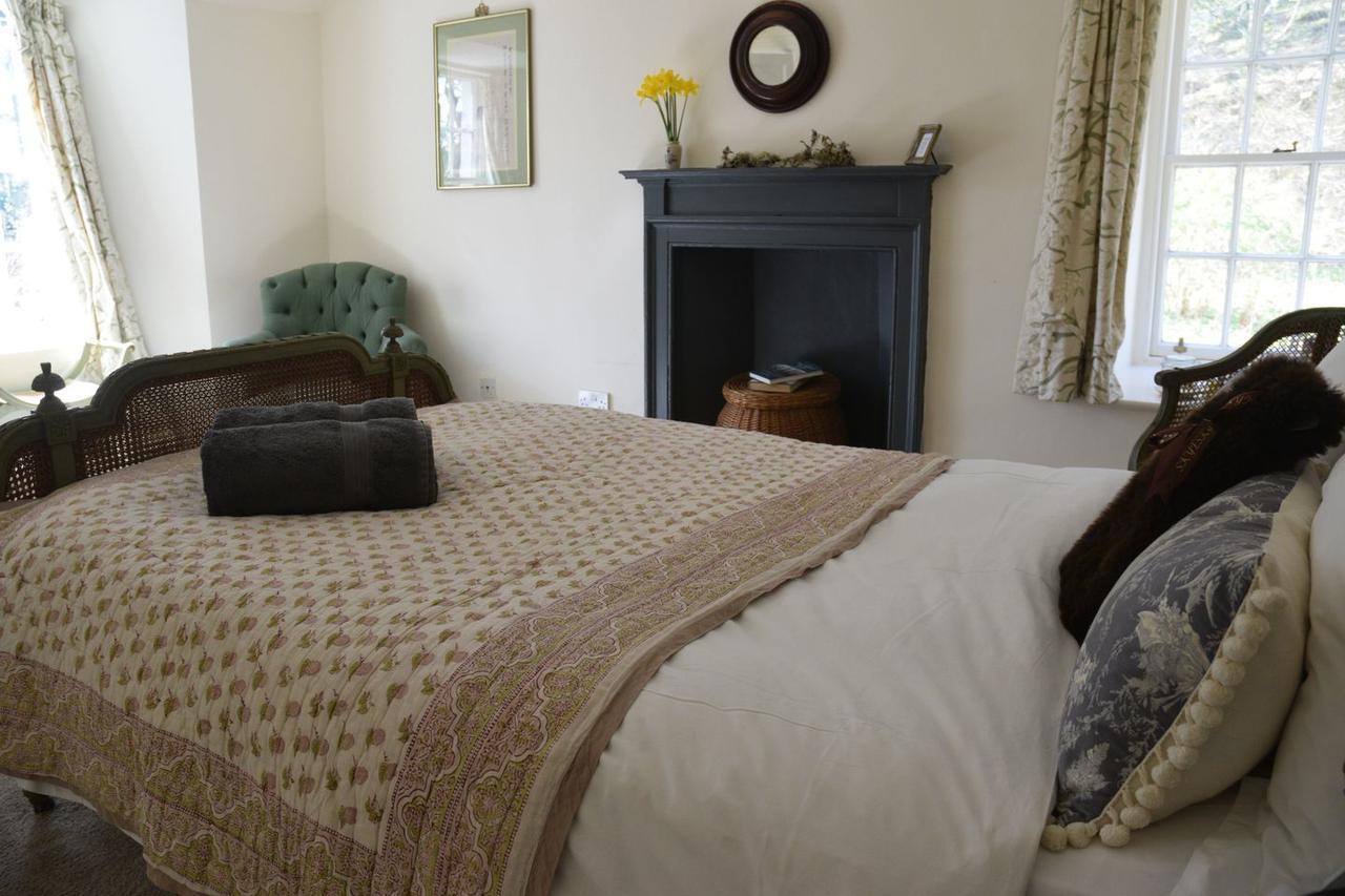 Mackinnon Cottage - 3 Bedroom Cottage Broadford (Isle of Skye) Exterior foto