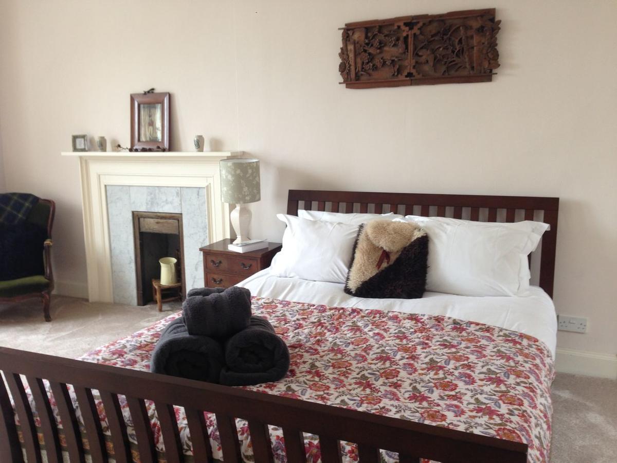 Mackinnon Cottage - 3 Bedroom Cottage Broadford (Isle of Skye) Exterior foto