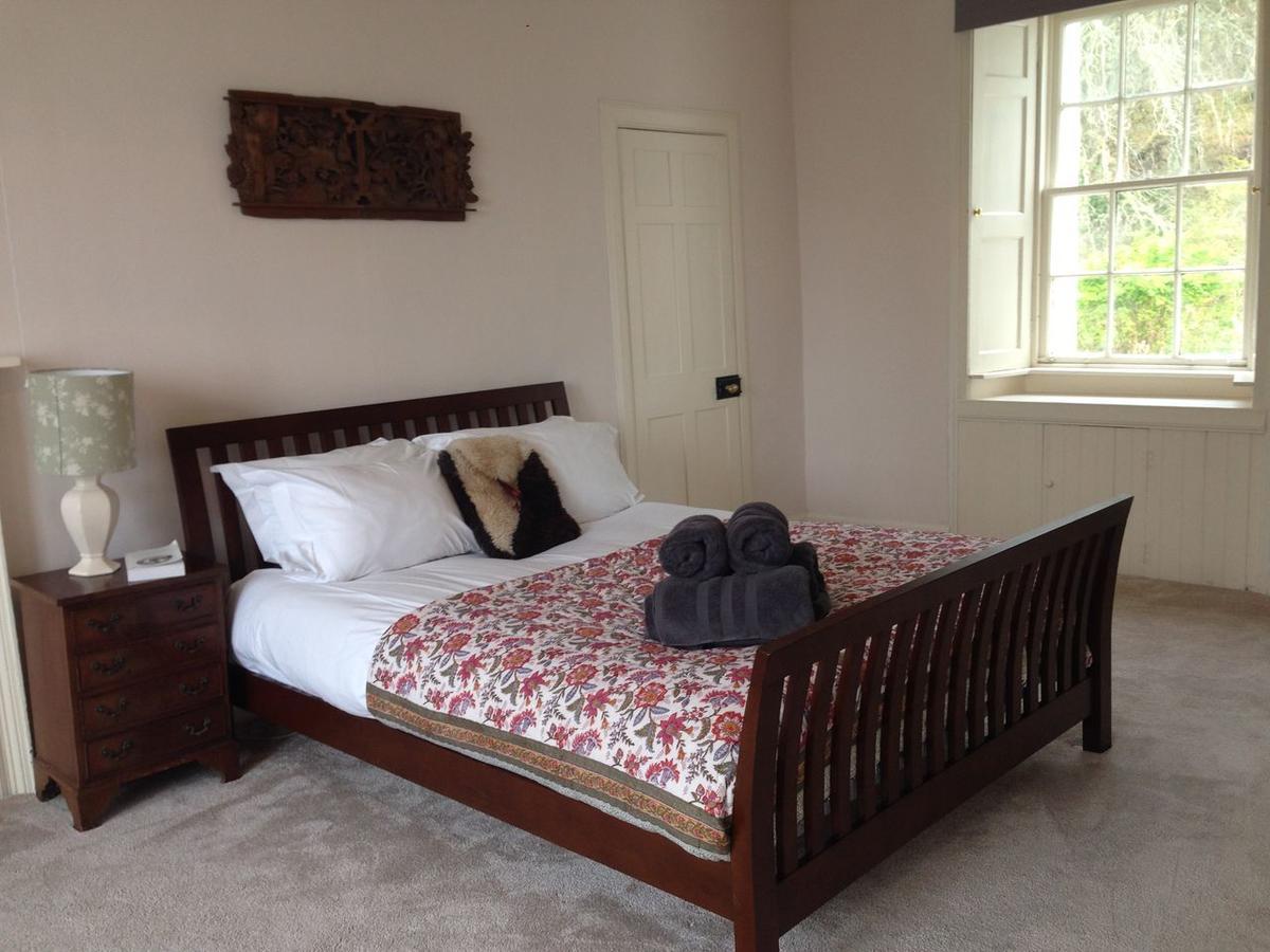 Mackinnon Cottage - 3 Bedroom Cottage Broadford (Isle of Skye) Exterior foto