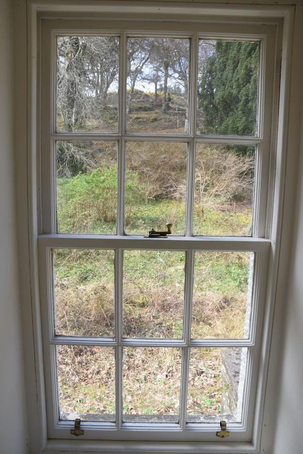 Mackinnon Cottage - 3 Bedroom Cottage Broadford (Isle of Skye) Exterior foto