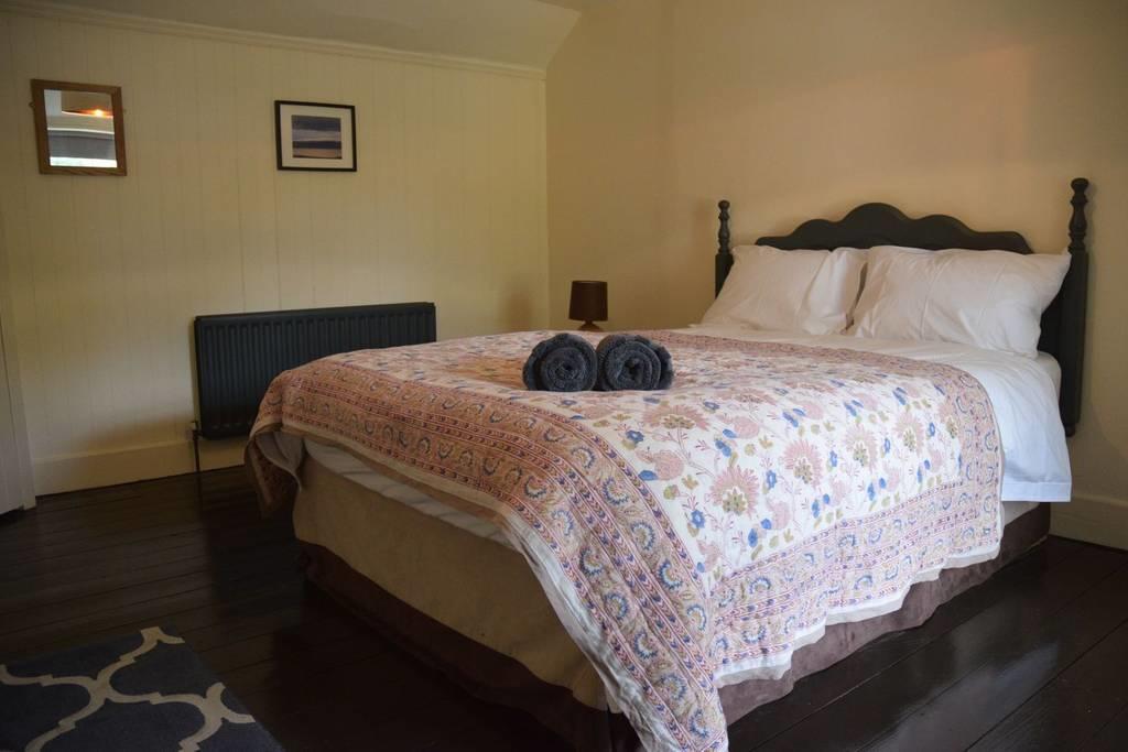 Mackinnon Cottage - 3 Bedroom Cottage Broadford (Isle of Skye) Exterior foto